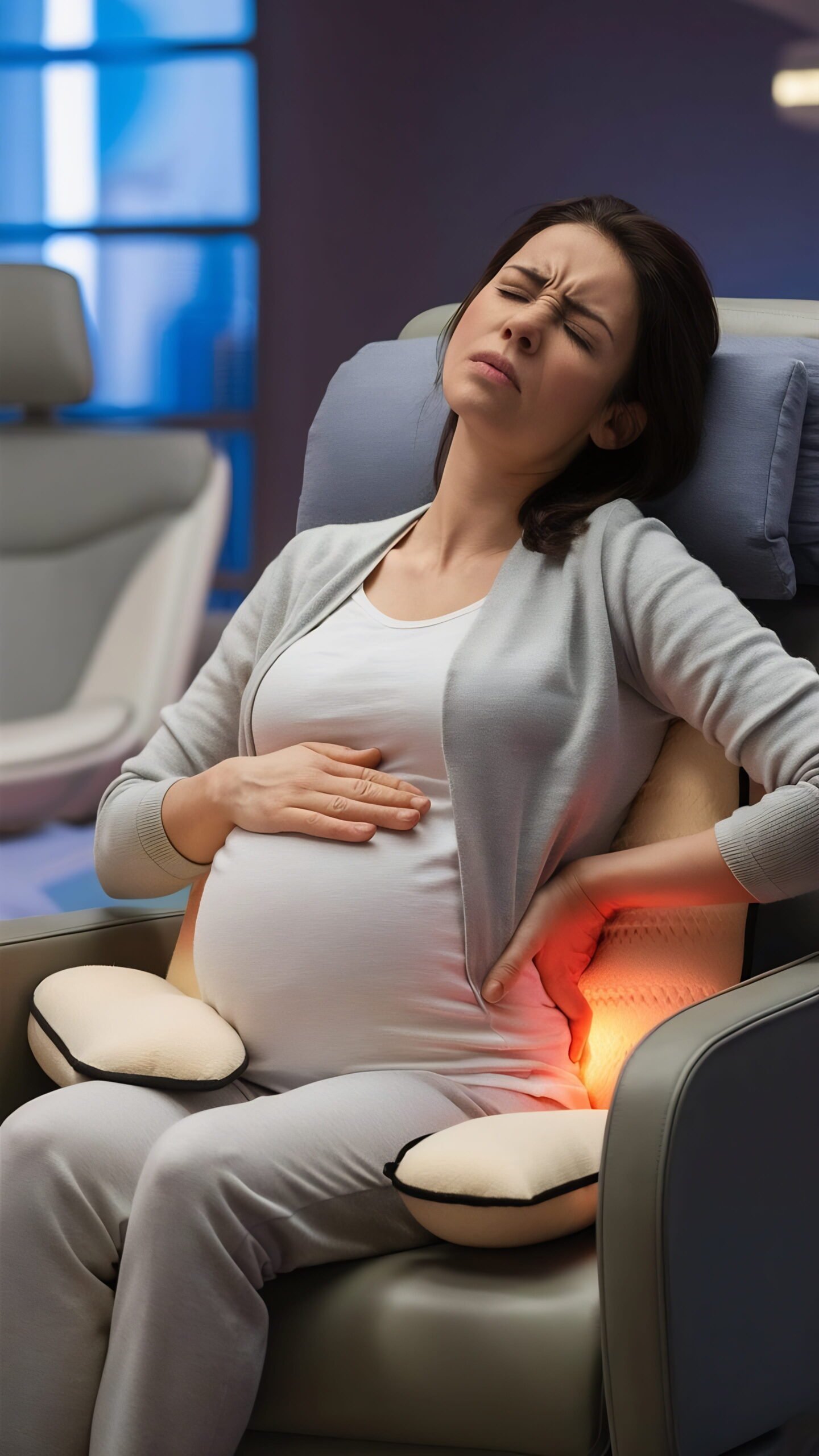 Pregnancy, Hypertension & Kidney Disease