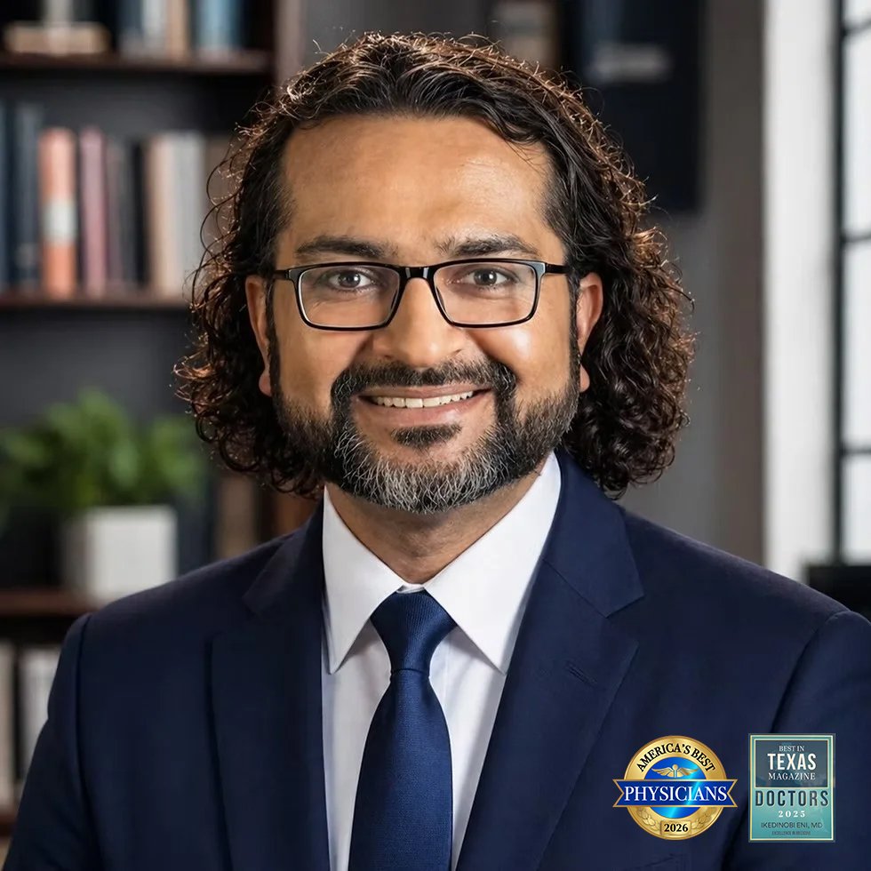 Anand Prakash, M.D., M.S., Board-Certified Nephrologist · Founding Partner at NephronMD