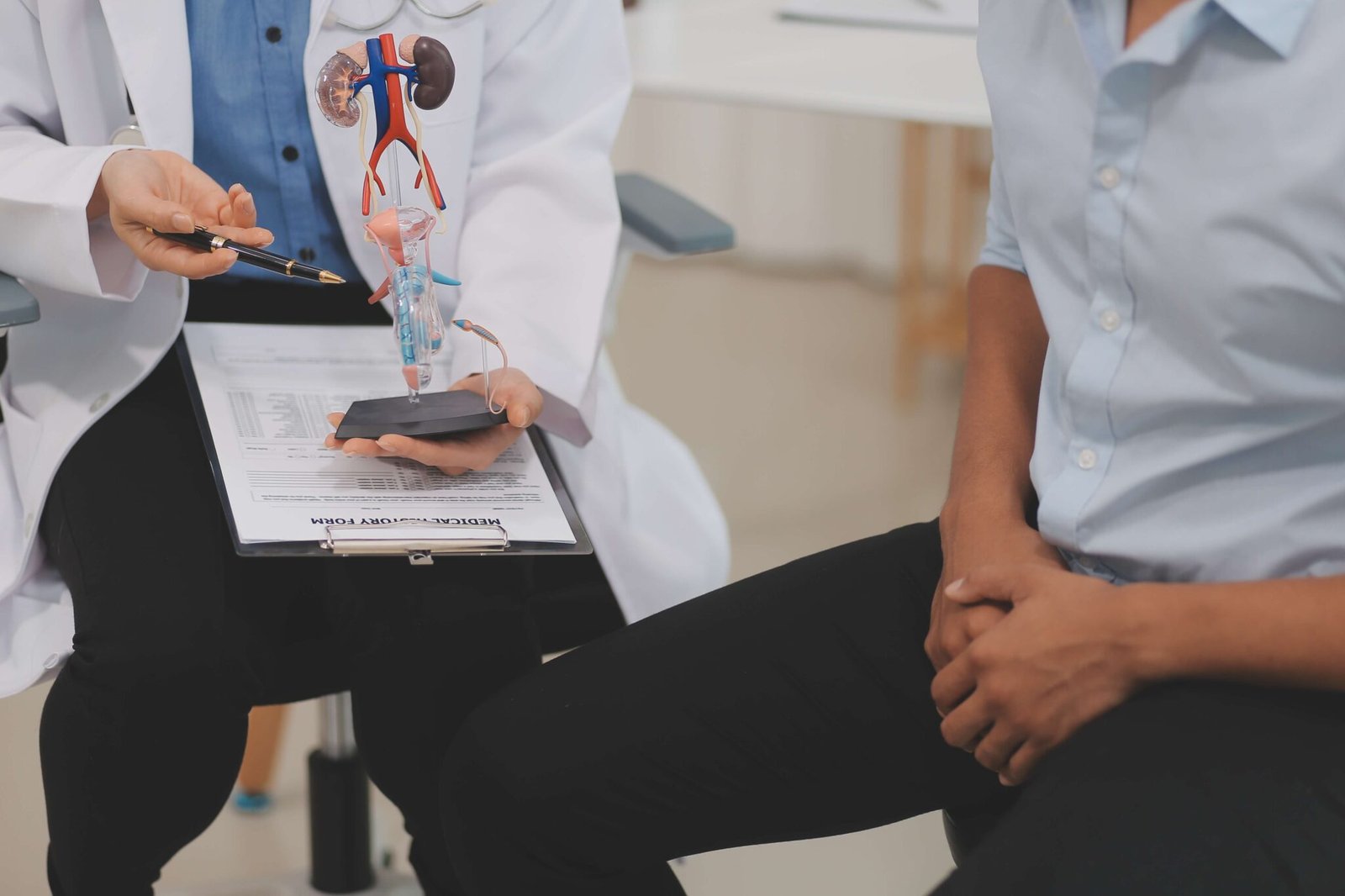 Research, Regenerative Medicine, and Bioartificial Kidney Therapies