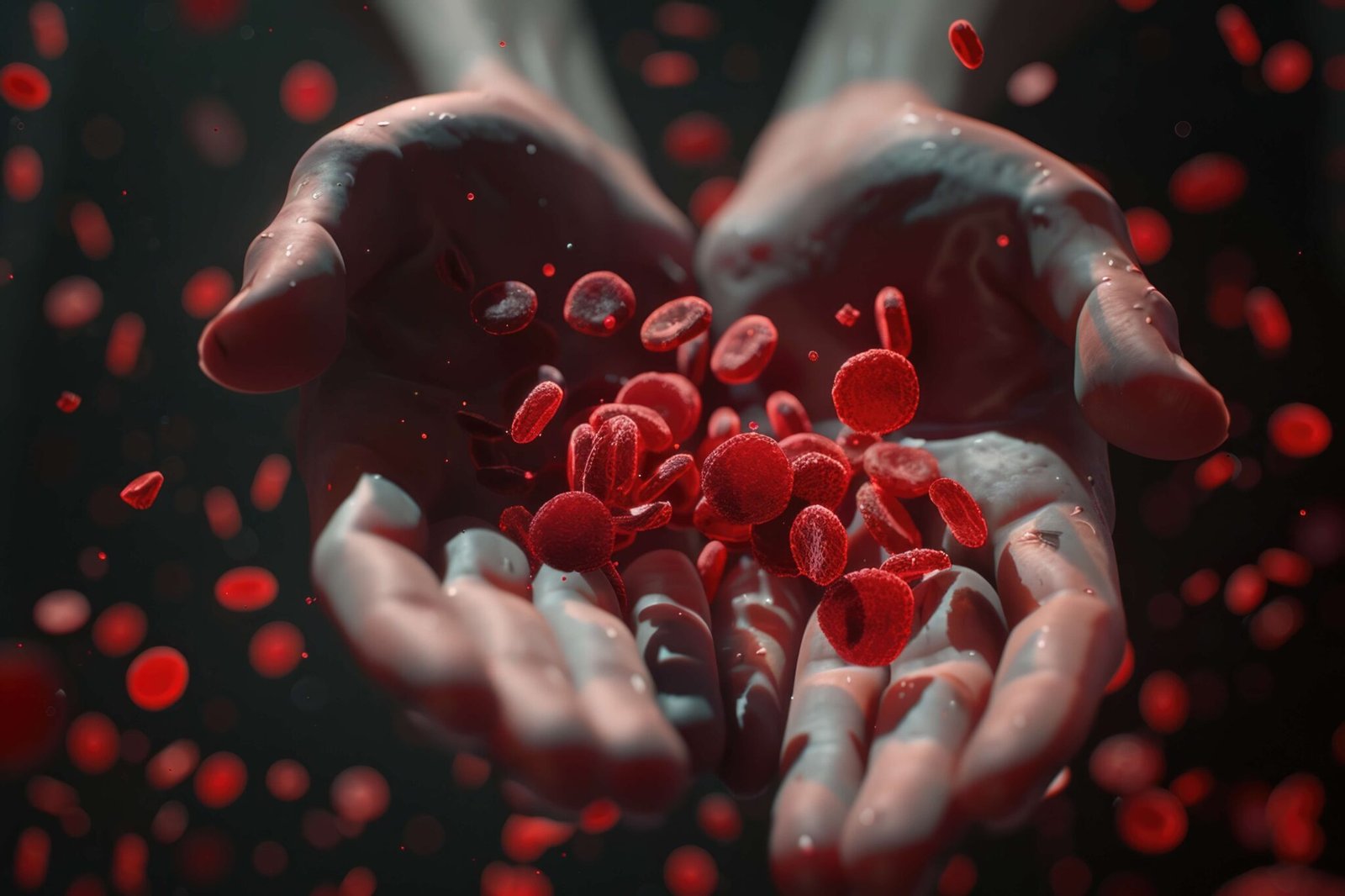 Anemia Management