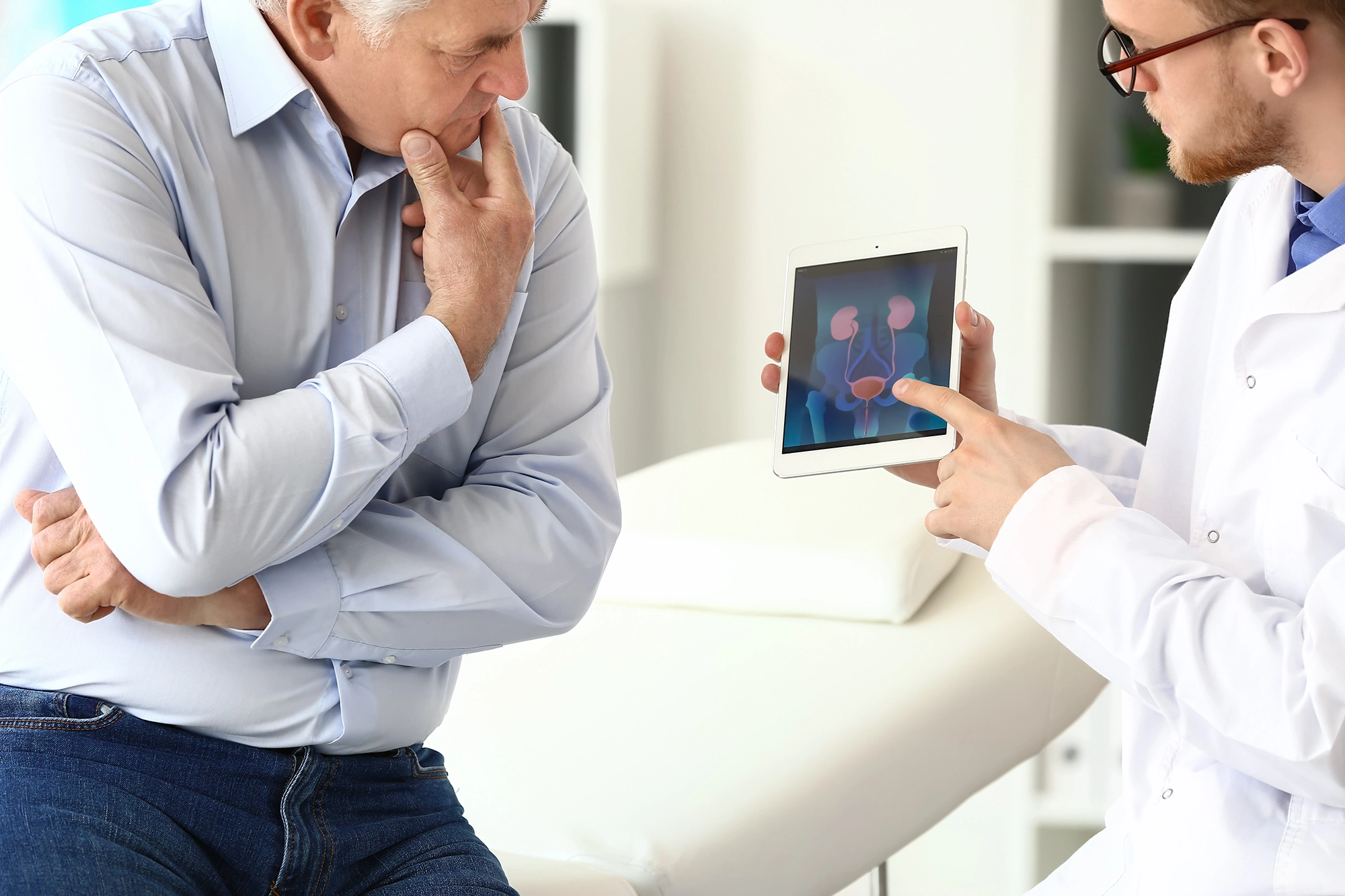 Expert personalized care